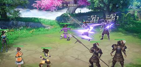 卡牌游戏秦时明月：沧海好玩吗？游戏肝度怎么样？