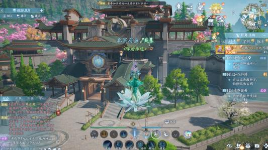 诛仙2手游零氪能玩吗？不肝不氪能不能玩？