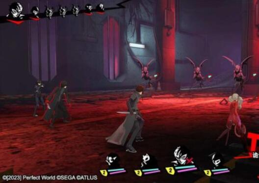 20届China Joy展值得期待的网游大作盘点