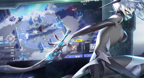 评测：二次元塔防手游《异尘:达米拉》试玩真实感受