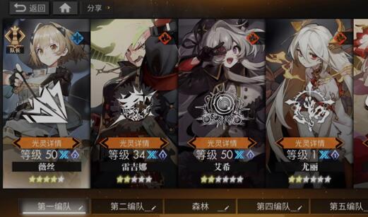 白夜极光火队阵容，三转色体系火队更稳定