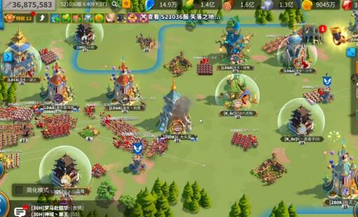 万国觉醒和三国志战略版哪个好玩一点