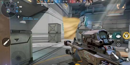 天启行动是什么类型的游戏，是手游还是端游