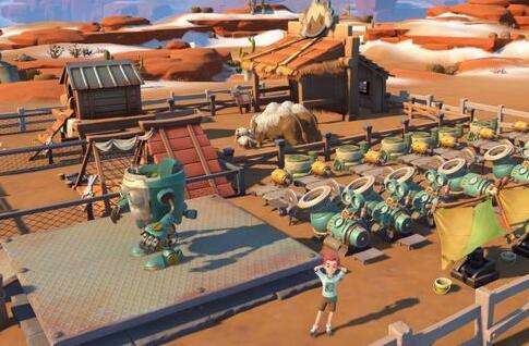 沙石镇时光steam多少钱?可以联机吗? 沙石镇时光steam多少钱?可以联机吗?