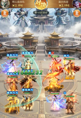 异兽灵境反击流能玩吗？反击流的炎帝要怎么培养？反击流强度怎么样？