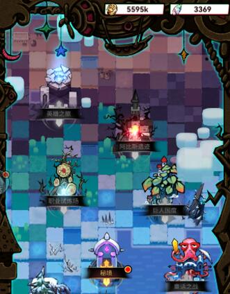 幻境旅者秘境怎么进?秘境阵容怎么选 幻境旅者秘境怎么进?秘境阵容怎么选