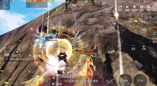 抖音游戏博主为什么都不说游戏名字