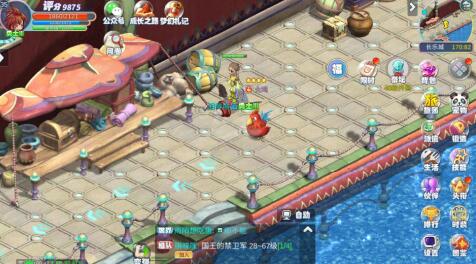 幻灵大冒险战士技能搭配,技能怎么加点 幻灵大冒险战士技能搭配,技能怎么加点