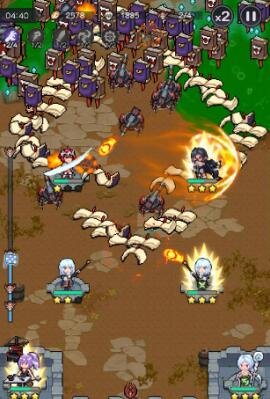 勇闯女巫塔平民攻略,英雄选谁更好 勇闯女巫塔平民攻略,英雄选谁更好