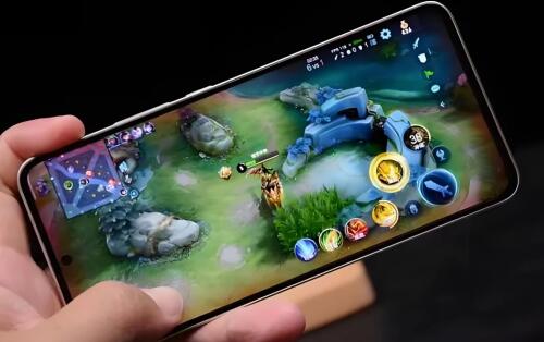 能流畅运行王者荣耀5年的千元的手机