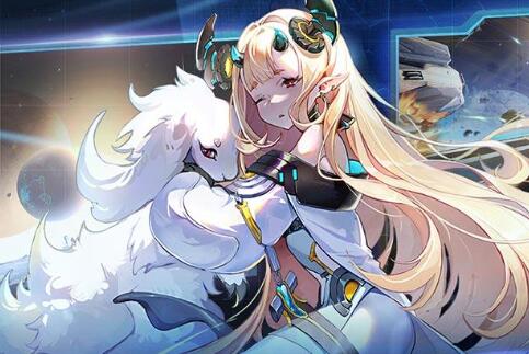 
                        异尘:达米拉和明日方舟有什么区别？                    