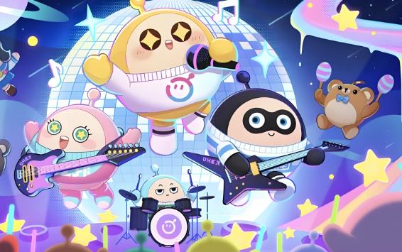 蛋仔派对为什么总是连接不上服务器，原因和解决办法来了