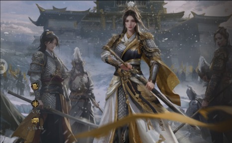 《三国群英传：鸿鹄霸业》零氪玩家怎么玩？能不能玩