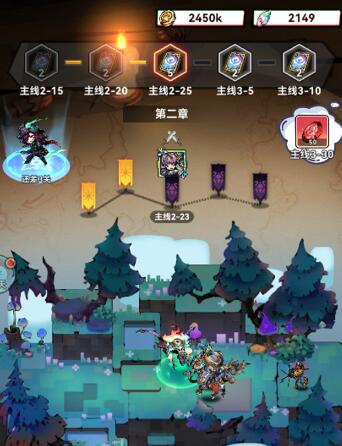 幻境旅者攻略,抽英灵用哪个召唤好一点 幻境旅者攻略,抽英灵用哪个召唤好一点