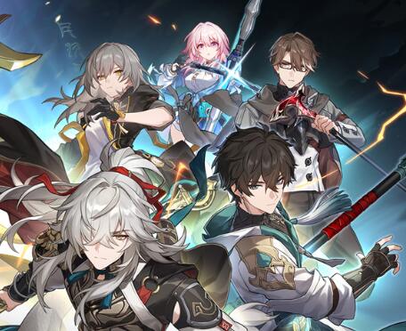 最新二次元手游《崩坏：星穹铁道1.2版本》值不值得玩呢？