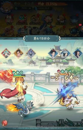 寻道大千推图最强阵容，分享三套顶级PVE配置