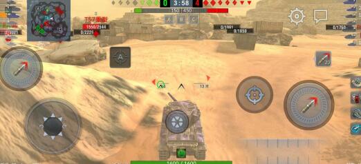 2024最好玩的二战题材手游排行榜