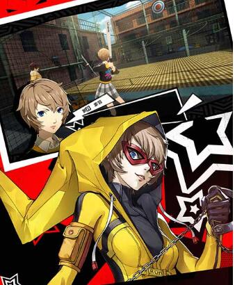 《女神异闻录：夜幕魅影》值得期待吗，值得玩吗？