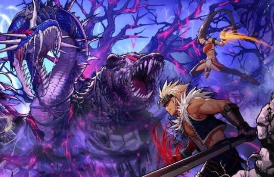 《DNF手游》下半年更新预告，原创职业战士10月份推出