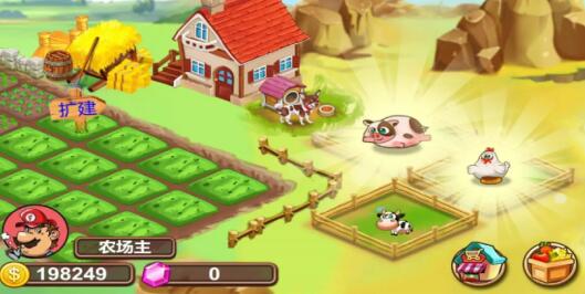 能赚钱的养殖种植游戏，种植赚钱可以提现的手游