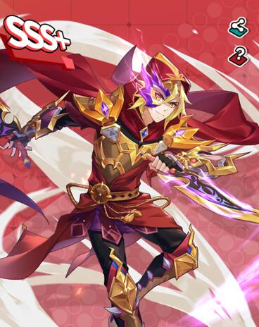 勇士与梦想大陆角色强度排行，最强角色都有谁