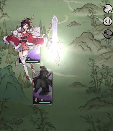 比较好玩不氪金类似或相似新剑侠情缘的手游 比较好玩不氪金类似或相似新剑侠情缘的手游