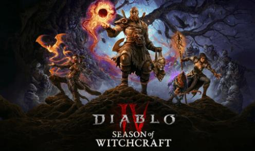 暴雪如是说《暗黑破坏神4》会运营多年，不急于开发暗黑5