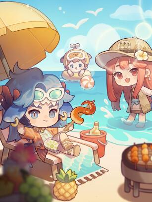 评测：江湖武侠题材手游《爆炒江湖》氪金吗？