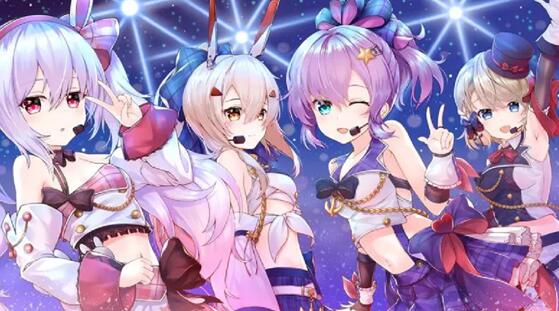 二次元手游玩家对游戏的期望点解读