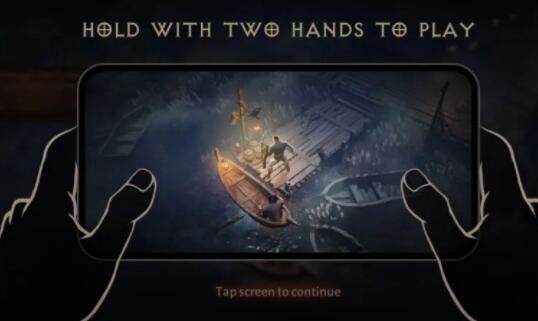 《暗黑破坏神：不朽》海外版6.2日上线，国服晚一点