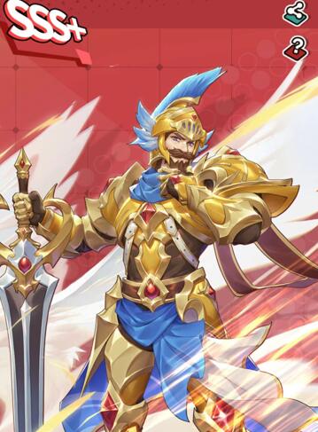 勇士与梦想大陆最强角色，最强势的还得锁头流