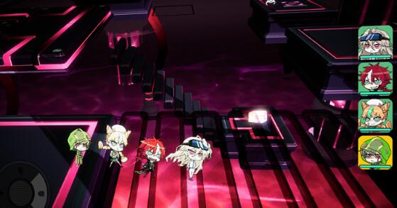 
                        二次元冒险题材赛车手游《阿涅瓦》值得玩吗？                    