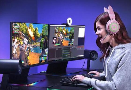 新手做什么游戏直播赚钱最好赚呢？