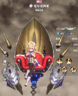 心之归途平民角色推荐,新手角色排行榜 心之归途平民角色推荐,新手角色排行榜