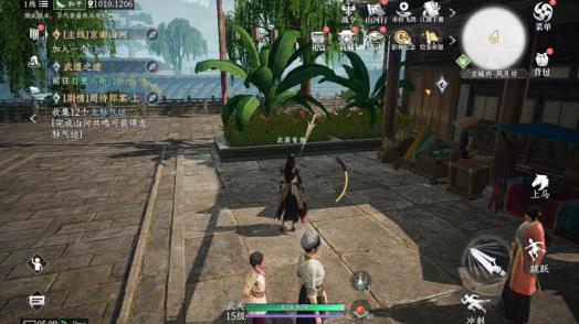 大奉打更人手游战力体系超详细全面解析,如何搭配出超强体系 大奉打更人手游战力体系超详细全面解析,如何搭配出超强体系