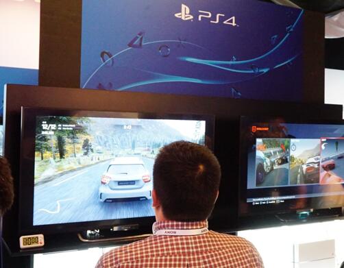 任天堂ps4和xbox谁更值得购买