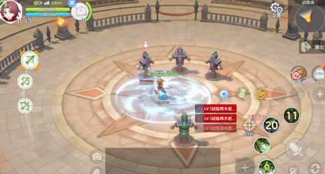 仙境传说：重生职业强度排行榜，一转职业那些适合平民？