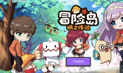 冒险岛枫之传说哪个职业好？什么职业好玩？