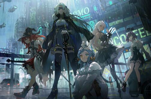 跟元素穿梭类似的手游有哪些