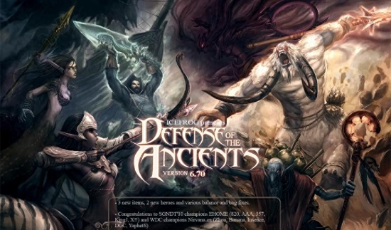 魔兽争霸3为什么不火了呢？