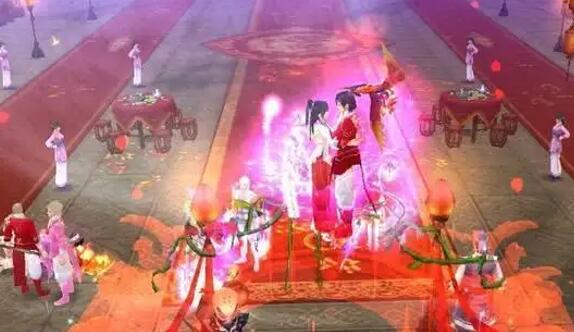 男女经常打游戏会产生感情吗? 男女经常打游戏会产生感情吗?