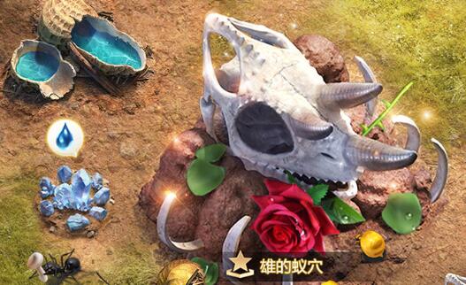 小小蚁国手游最强打架阵容，小小蚁国氪金后期最强阵容