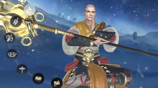 
                        最近挺火的仙侠手游（现在最火爆的仙侠手游排行榜）                    