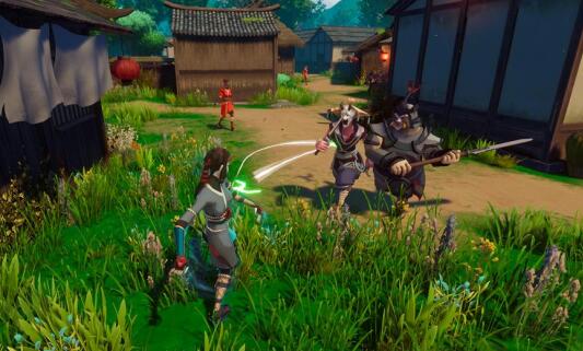 3d游戏和3d电影有什么区别，开发哪个更难？