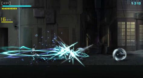 像只狼一样打击感很强很强的手机游戏有吗