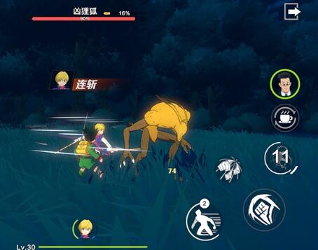 动作手游猎人启程好玩吗？不氪金能玩吗？