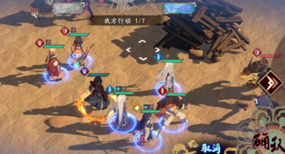 天地劫幽城再临与手游昆仑劫手游有什么区别？哪个更好玩？