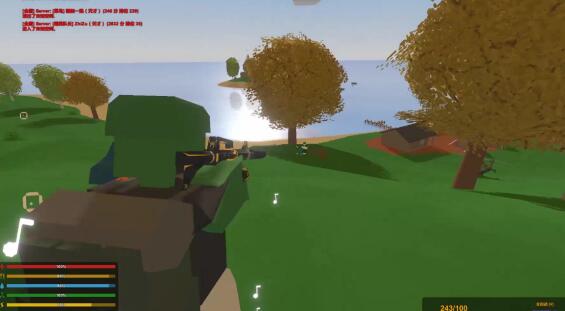 steam平台上免费好玩的游戏排行榜？