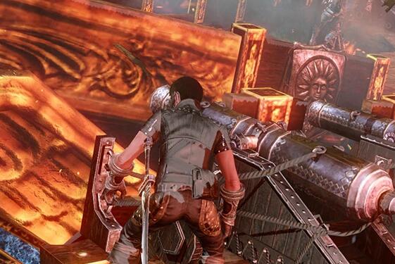 腾讯MMO端游《上古世纪》计划今年推出怀旧服新服