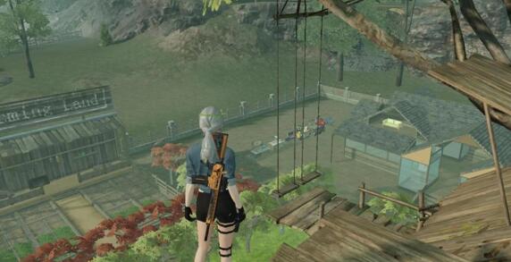 黎明觉醒生机是什么类型的游戏，如何评价？